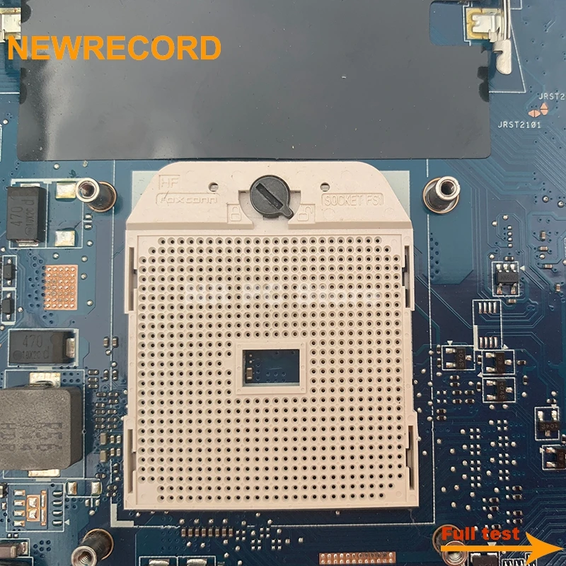 Newrecord para toshiba satellite l750 l770d l775d
