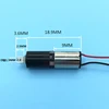 Micro 6mm Planetary Gearbox  Reducer Gear Motor DC1.5V 3V 46rpm 242rpm 120rpm Reduction Micro Coreless Motor DIY Robot ► Photo 2/5