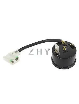 AC 220V 50/60Hz 1,5 hp кондиционер перегруженные Термальность Защитная крышка стартера