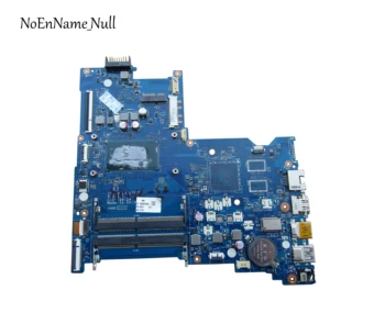

903795-601 903795-001 LA-D707P mainboard for HP NOTEBOOK 15-AY 15T-AY 15-AY138CA laptop motherboard i3-7100U fully Tested