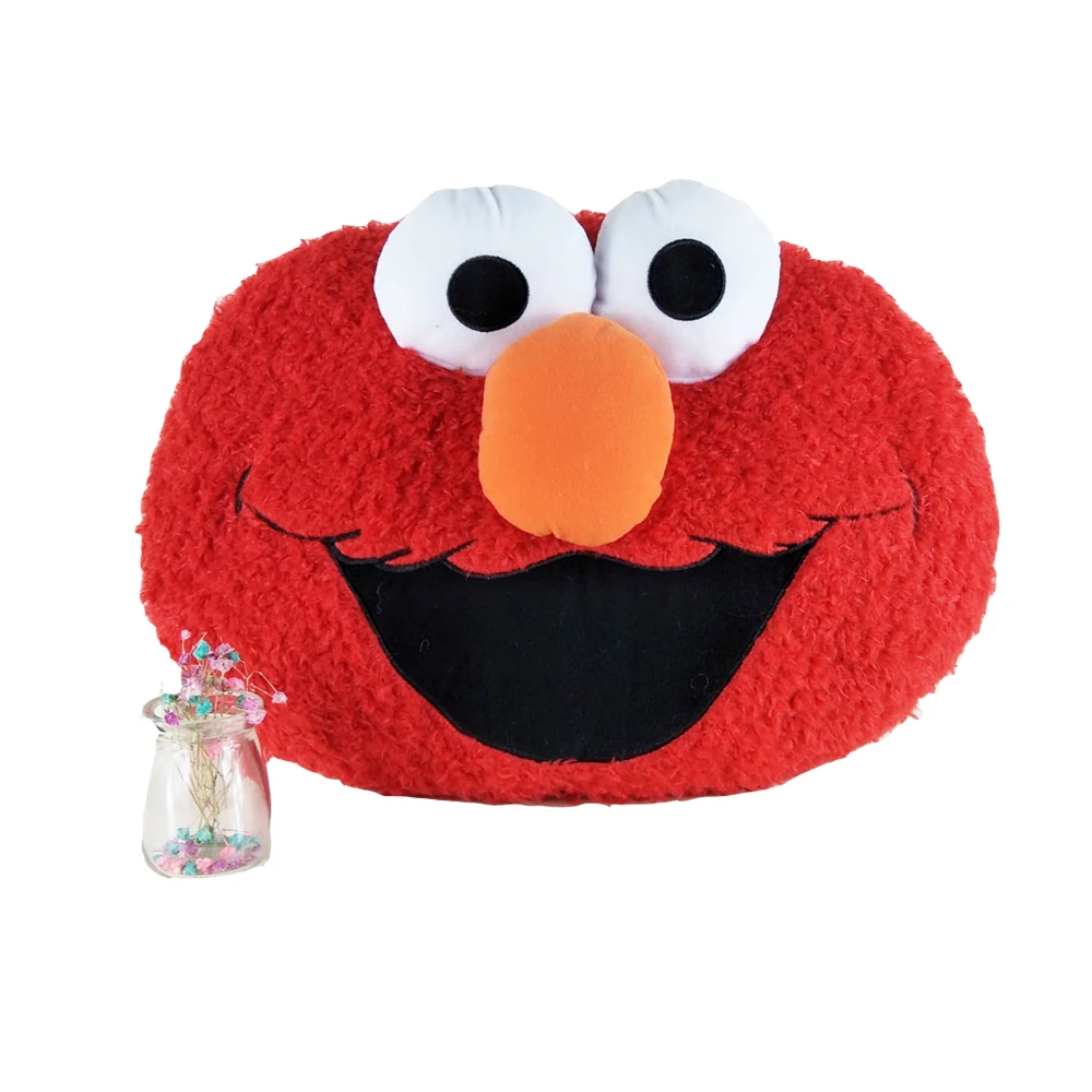 christmas elmo toy