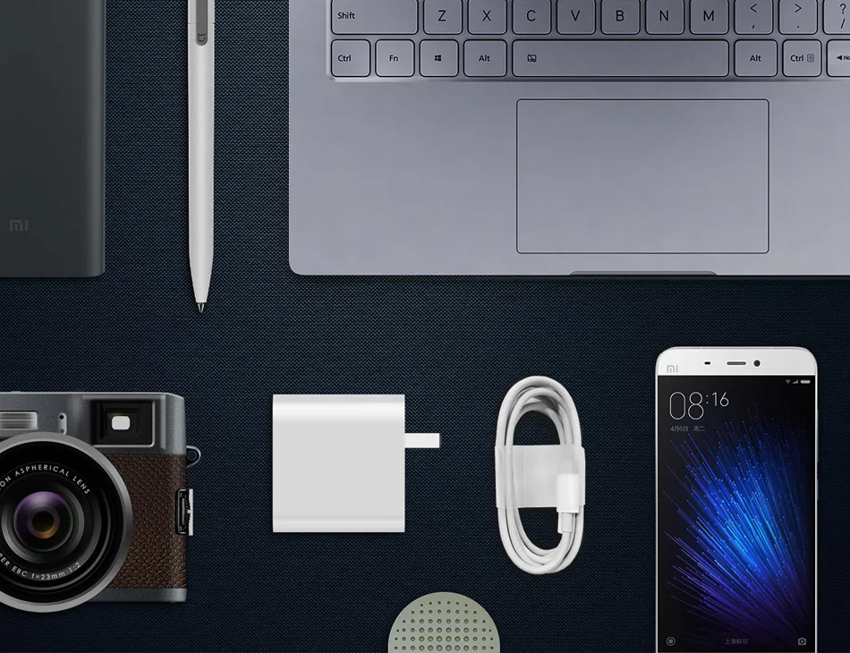 CDQ02ZM mi 9 Pro 5G Xiao mi Зарядное устройство USB C адаптер питания 20 в 45 Вт type C к type C mi ноутбук Air Pro PD2.0 QC4.0 TUV 3,0