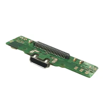 

JIANGLUNUSB Charging Port Connector PCB Board For Samsung Galaxy Tab A 8.0 T290 T295 tbs