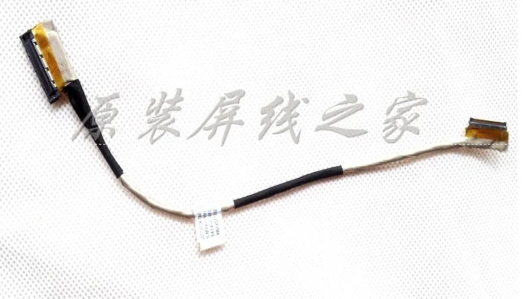 New Laptop Lcd Cable For Dell Venue 11 Pro 7130 7139 P/N: 1414-09GF000 | Компьютеры и офис