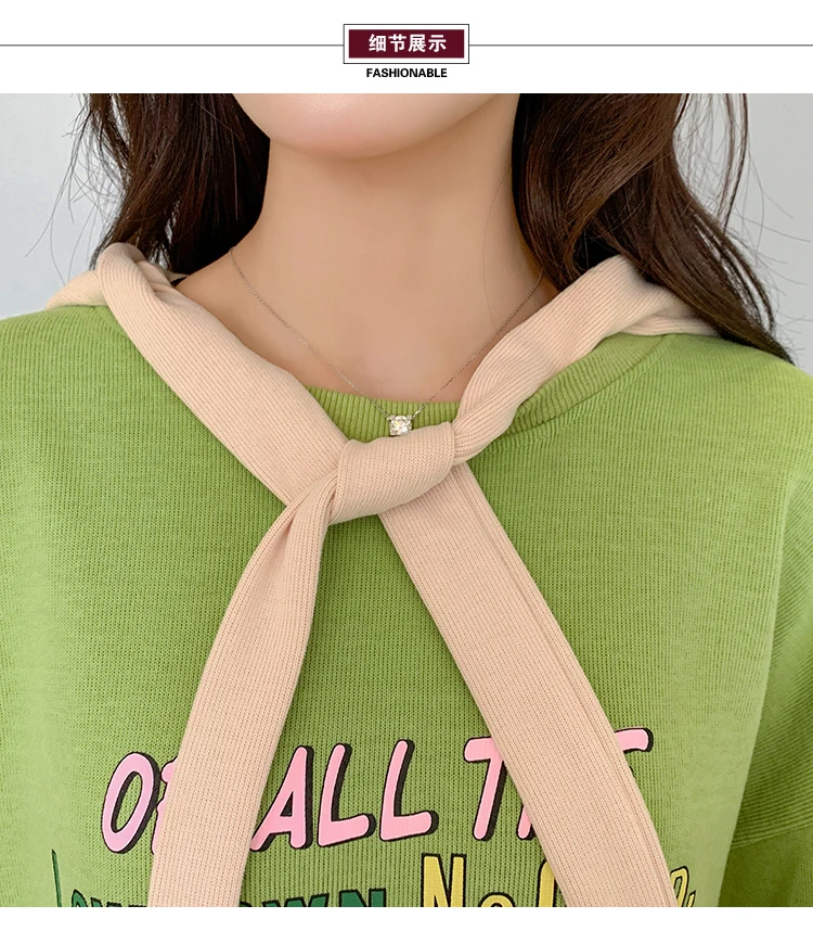 Одежда для беременных свободный стильный платье с длинными рукавами для беременных женщин платье для мам 2083~ A~ 53~ 6662