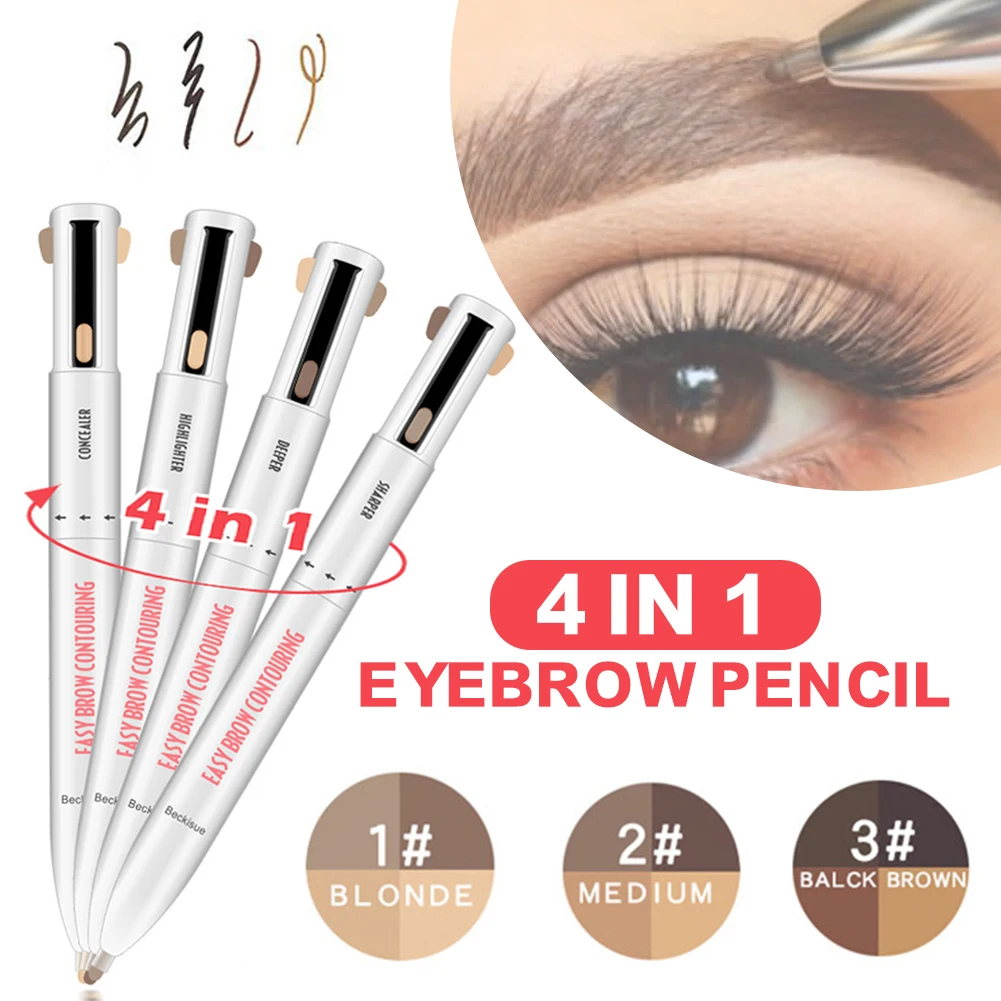 Automatic Brow Pencil N 1 Купить