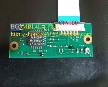 

Walkie-talkie Optional Accessories Mute Board CTN100 STANDARD CTCSS BOARD