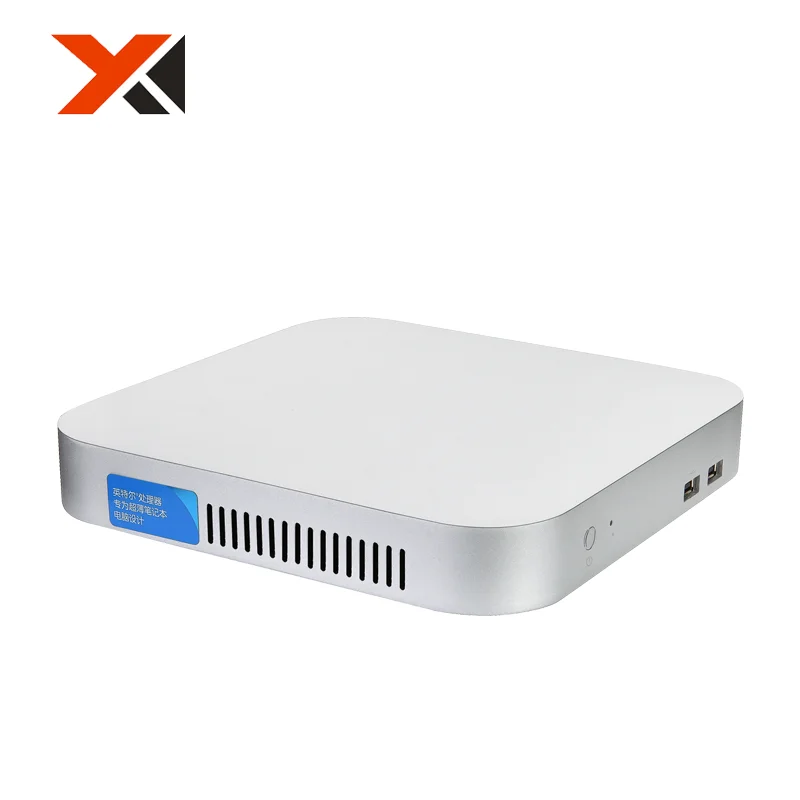 Мини ПК с Linux i5 3317U hdmi vga display os win7/win8/win10 Gaming pc|Мини ПК| |