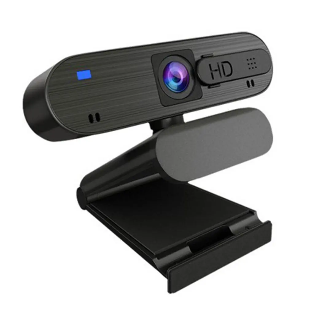 

Autofocus Webcam 1080P HD USB Camera for Computer PC Web Camera With Microphone Webcamera HD Video Web Cam