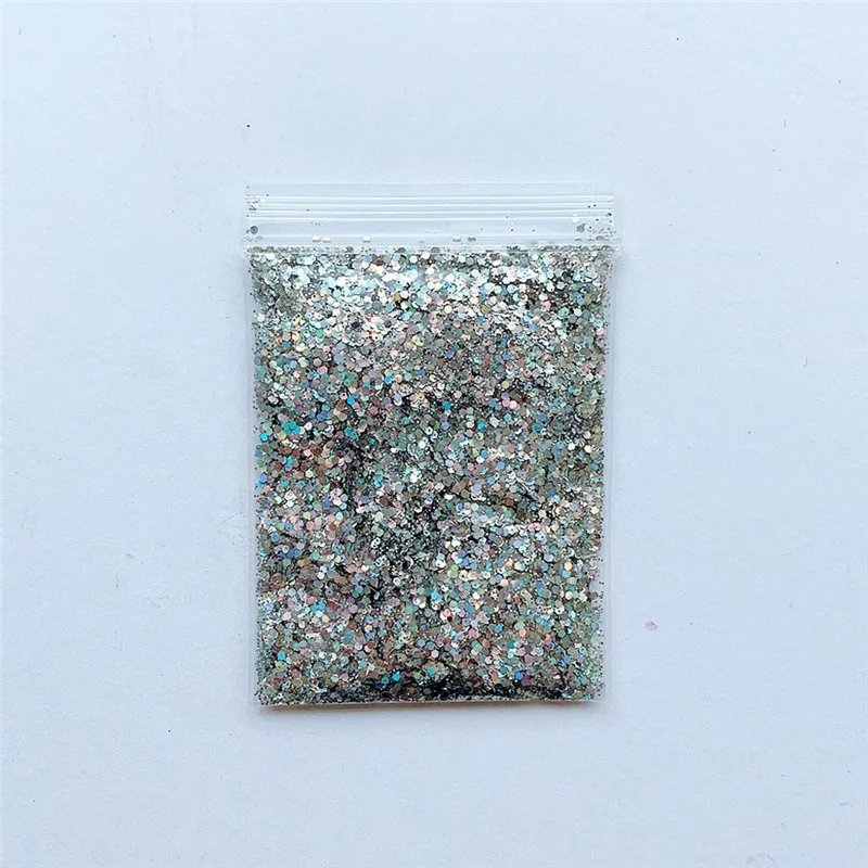 Slime Supplies Kit Foam Beads Charms Styrofoam Balls Tools For DIY Slime Making additives for slices clay #4M31 (11)