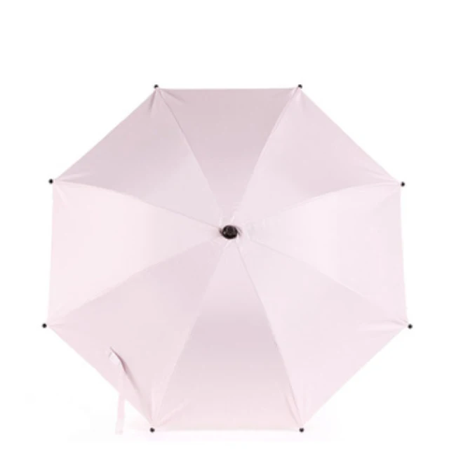 New Baby Stroller Umbrella For DOONA UV 50+ Sun Canopy Cover Baby Stroller Accessories Sunshade Sun Visor Pink