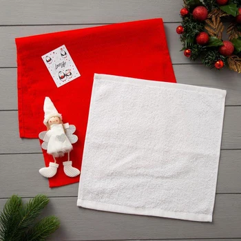 

Set of towels LoveLife "Fairy" (type 1): waffle 35 * 60 cm, terry 30 * 30 cm + toy 5163106