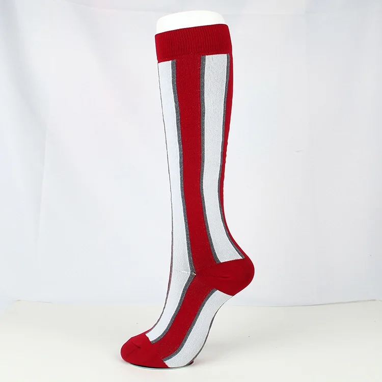 HJKYT medias de compresi n Компрессионные носки женские эластичные нейлоновые гетры для мужчин - Цвет: 313