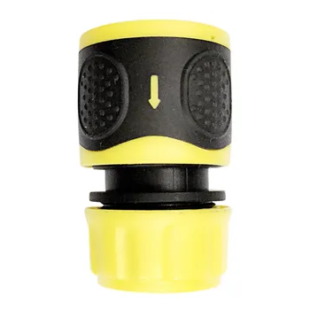 

1/2 Tap Quick Connector Pipe Adapter Nozzle Supplies Garden Irrigation Fittings for Household Garden Accessories