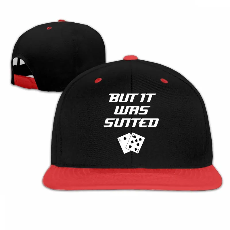 Но это было подходит топ 10 bad beat poker оправдания бейсбольная кепка для мужчин и женщин Кепка водителя грузовика модная Регулируемая Кепка - Цвет: 5-Red