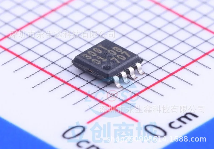 PCA9306DP1 306 T PCA9306 TSSOP8 IC