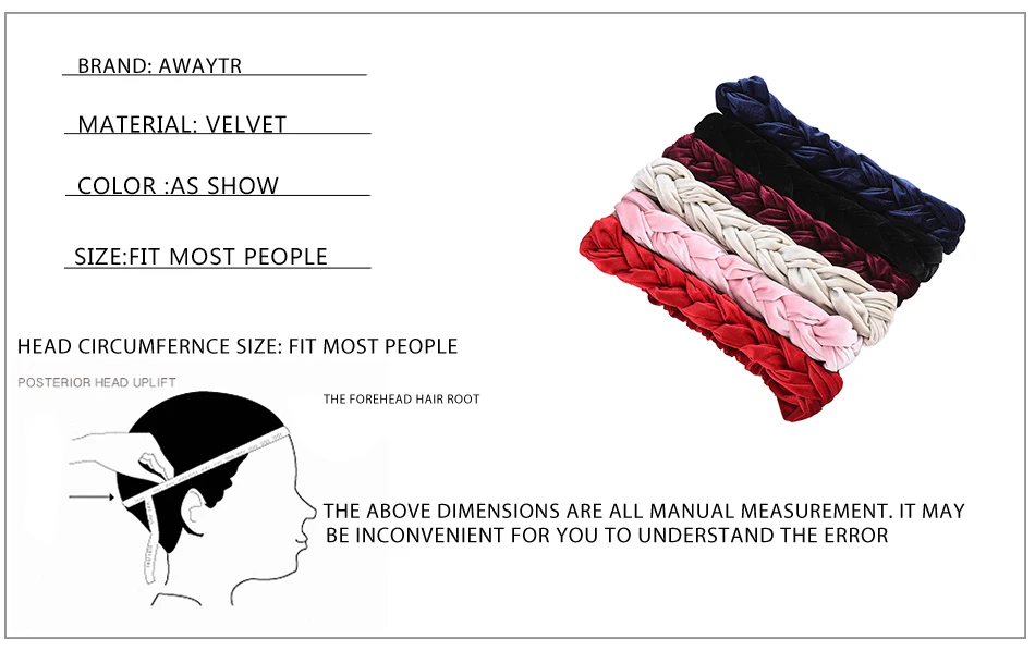 尺寸信息 副本A