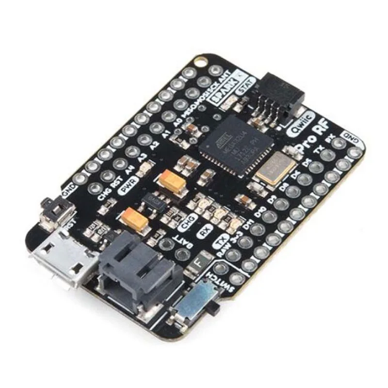 1 шт. х SPX-14785 SparkX Pro RF-LoRa-enabled 915 МГц макетная плата