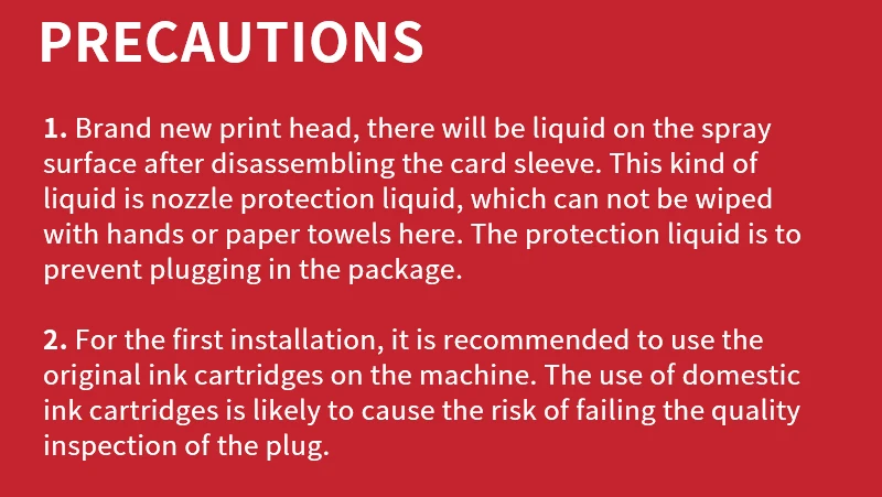 Print Head QY6 0089 Printhead Printer Head for Canon TS5060 TS5080 TS6020 TS6080