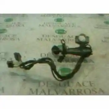 

ANTI-THEFT MG ROVER 400 SERIES (RT) 420 SDi (4-ptas.) YWD1000802498 W915 [3224056]