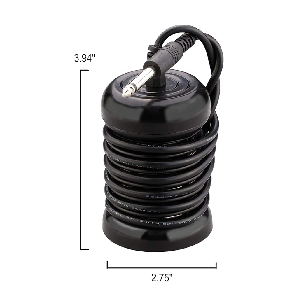 Ionic Detox Foot Bath Arrays Round Stainless Steel Coils for Foot Spa Machines Bath Ion Ball