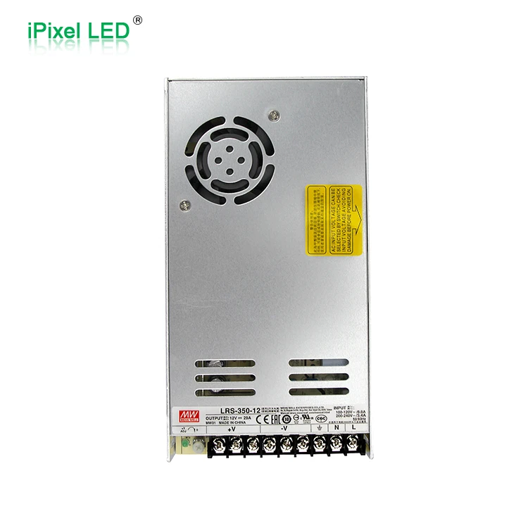 Импульсный источник питания Meanwell DC12V 350W DC с CE ROHS | Лампы и освещение