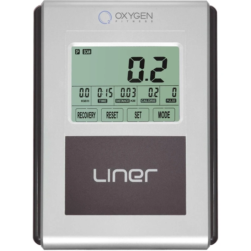 Велотренажер OXYGEN LINER