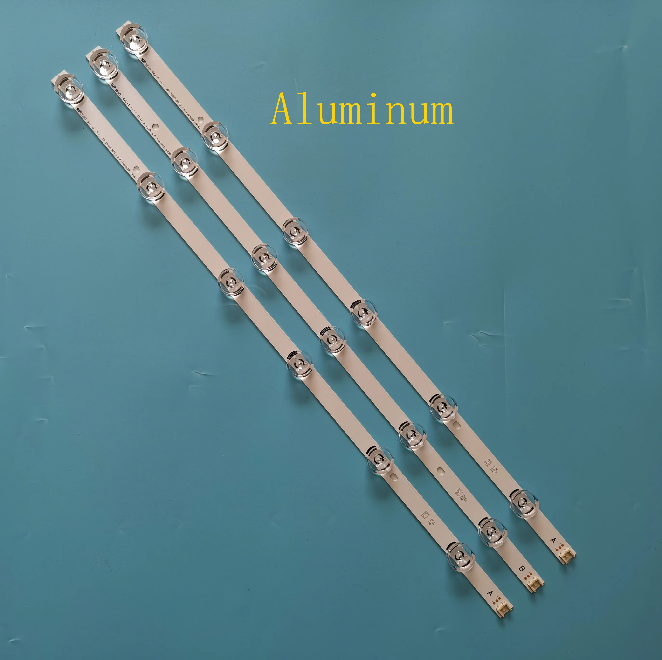 Светодиодная лента для AGF78400001 светодиодный lb551u 32LF560U 32LF560V 32LF562V 32LF580U 32LX341C 32LY345C 32LB560B