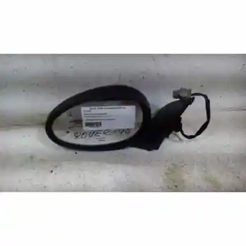 

LEFT REARVIEW MG ROVER 45 SERIALS (RT)