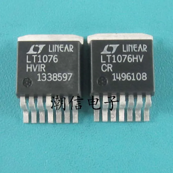 5 шт./лот LT1076HVCR LT1076HVIR высокое качество