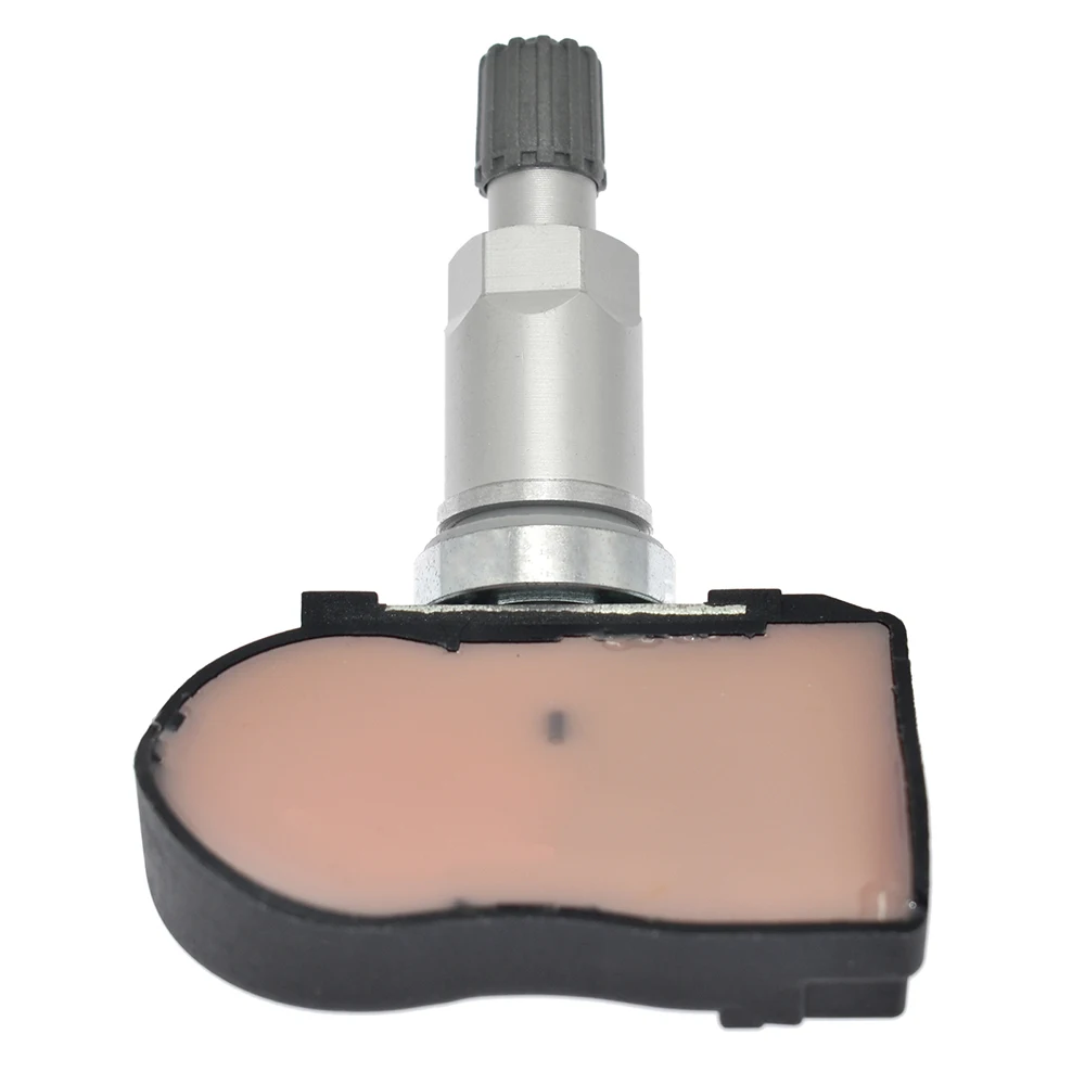 ڵ  TPMS Ÿ̾ з ͸ ý, ڵ ǰ, ι Ծ GX631A159AA GX63-1A159-AA LR070840, 433MHZ