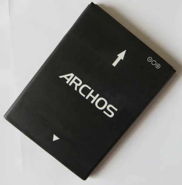Аккумулятор 2000mAh 3,85 V для мобильного телефона ARCHOS AC50TI4G, сменные детали