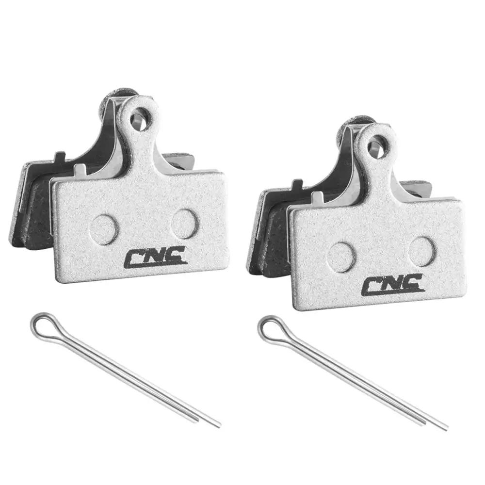CNC Bicycle Disc Brake Pads For SHIMANO SLX XT XTR Mountain