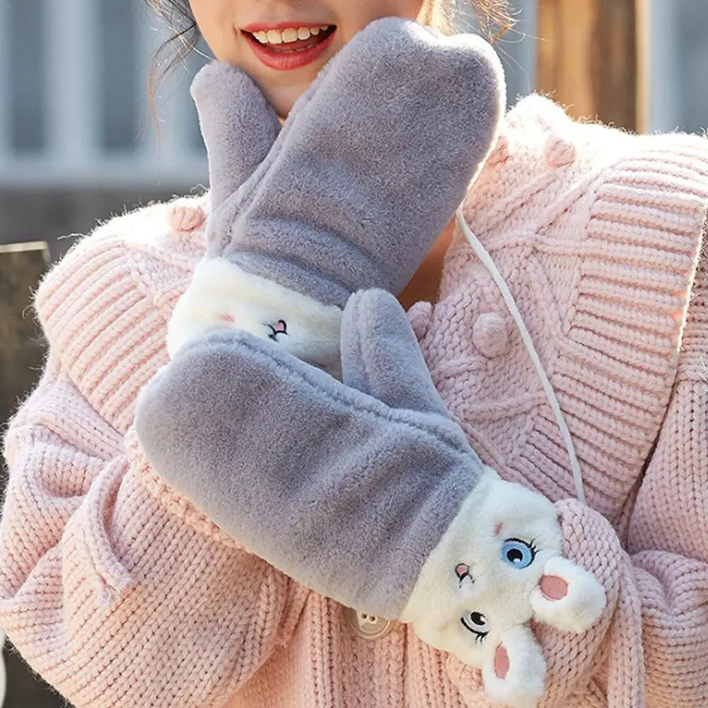 плюшевые варежки. плюшевые варежки. плюшевые варежки. плюшевые варежки женские. митенки пушистые.