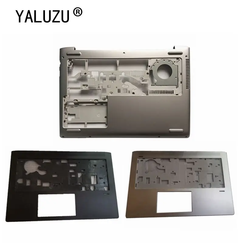 Yaluzu Laptop New Cover For Hp Probook 440 G5 Palmrest Upper Cover