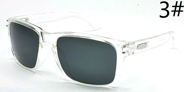 O брендовые классические квадратные 9102 солнцезащитные очки для мужчин и женщин для спорта, путешествий, рыбалки, солнцезащитные очки UV400 - Цвет линз: 3