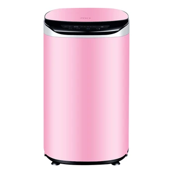

Yellow Duck 5.6kg Mini Washing Machine Automatic Pulsator Household Baby Baby Dedicated Small with Drying