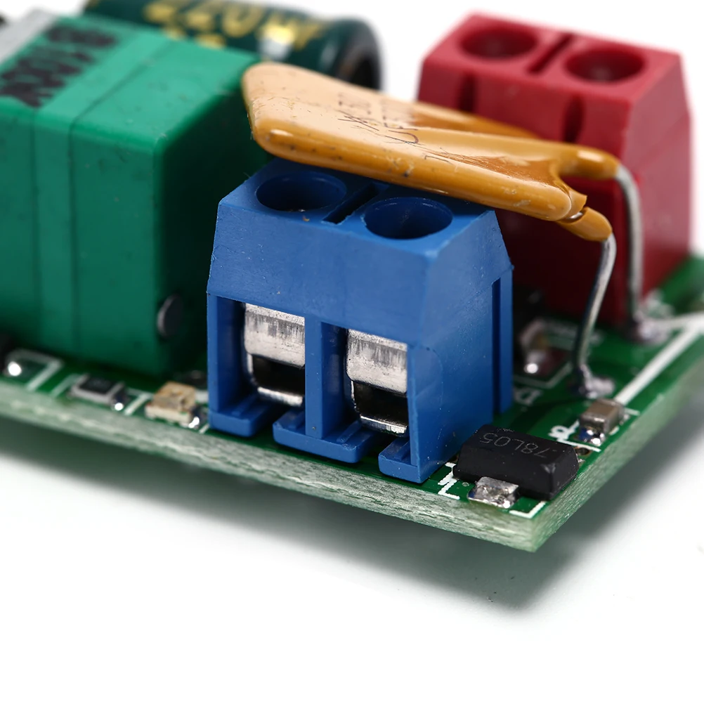 DC Motor PWM Speed Controller 3V 6V 12V 24V 35VDC 90W 5a DC Motor Speed Control Switch LED Dimmer Mini