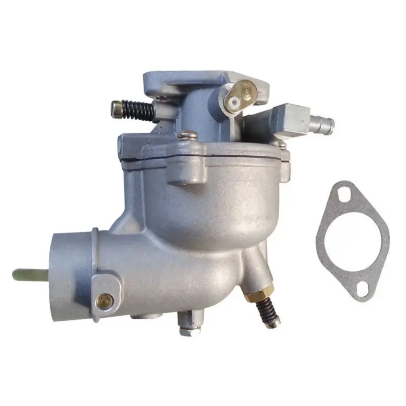 2 шт./компл. практичный долговечный Карбюратор с прокладкой ДЛЯ BRIGGS STRATTON 7Hp 8Hp 9Hp двигателя 390323