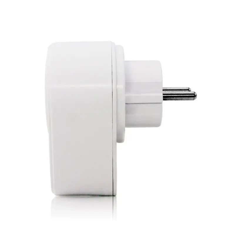5V 2.1A интеллектуальное зарядное устройство с двумя usb-разъемами, розетка с поворотом на 180 градусов для зарядки, многофункциональная розетка для дома, горячая распродажа