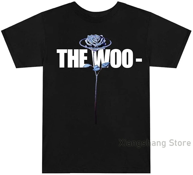 Pop Smoke I Like The Woo A Good Song T-Shirt 1