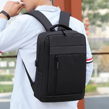Модный рюкзак, мужской рюкзак в деловом стиле, рюкзак для путешествий, рюкзак для ноутбука, рюкзак Mochilas, Мужская водонепроницаемая школьная сумка, рюкзак