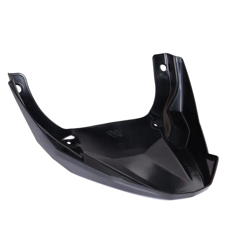 MT 09 15 16 17 переднее колесо Hugger Крыло крышка клюв носовой конус расширение для Yamaha- MT-09 FJ-09 MT09 FJ09 Tracer