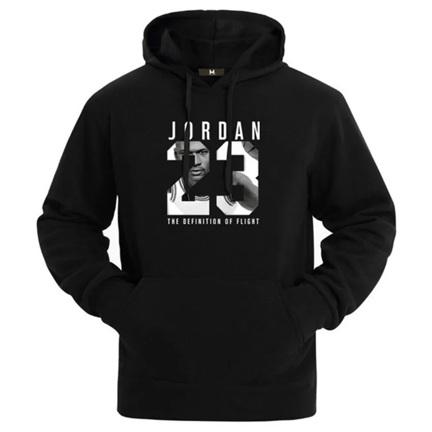 Бренд JORDAN 23 Мужская спортивная одежда модный бренд принт мужские толстовки с капюшоном, пуловер хип-хоп мужской спортивный костюм толстовки с капюшоном уличная одежда