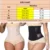 Body Shaper Belt Women Бесшовный Животик Контроль Талии Тренер Cincher Корсет Fajas Slimming Fat Compression Strap Shapewear