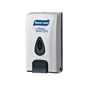 

1000ml Household Washing Hand Washer Press Type Soap Dispense