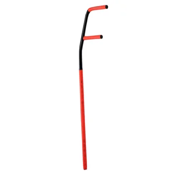 

430mm Garden Bonsai Tools Steel Moderator Pruning Agriculture Plants F Type Durable Branch Bender Modelling Long Handle Trees