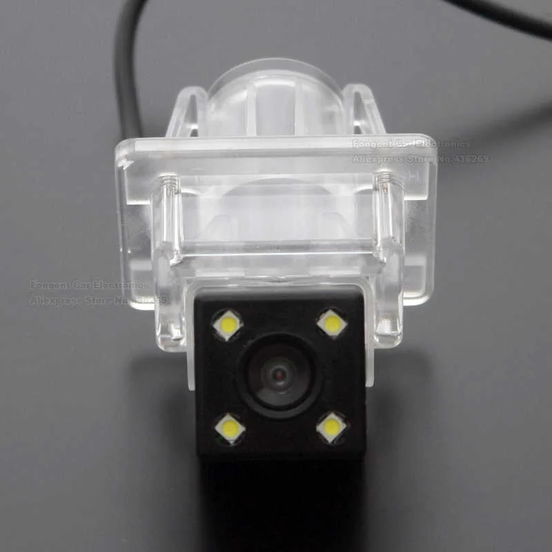 Wireless-Camera-For-Mercedes-Benz-C-E-S-CLASS-CL-CLASS-W204-W212-W216-W221 (19)