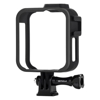

PULUZ Case for Gopro Max Accessories Gopro Panoramic Action Camera Cage Protection Frame Mount for Go Pro Max Stand