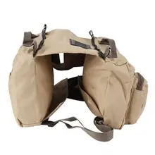 Собака BagDog CarrierPet Carrier S/M/L Размеры дышащая уличная дорожная сумка рюкзак для перевозки для питомцев на прогулке рюкзак для кемпинга